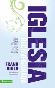 Frank Viola's Books in Spanish