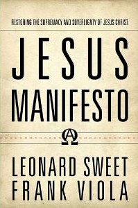 Jesus Manifesto