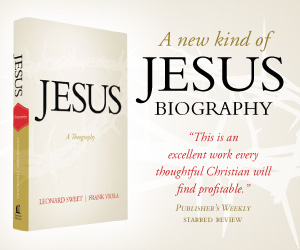 Jesus: A Theography