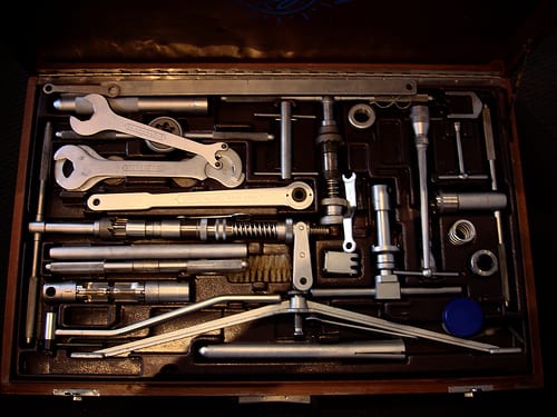 toolbox