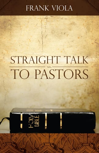 straighttalktopastors