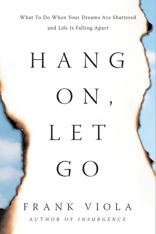 Hang On, Let Go