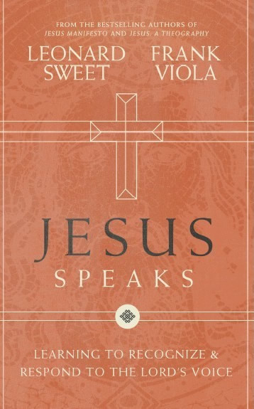 Jesus Speaks