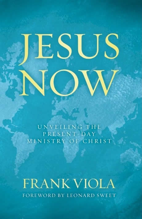 Jesus Now
